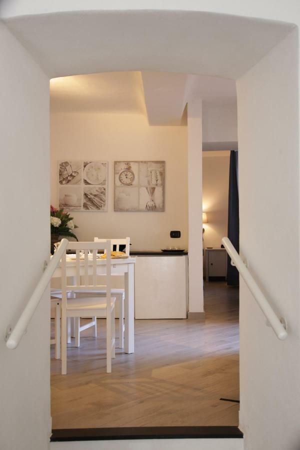 Posidonia Casa Al Mare In Citta Apartment Genoa Exterior photo
