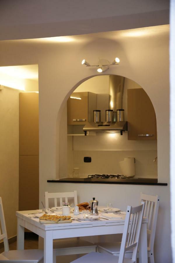 Posidonia Casa Al Mare In Citta Apartment Genoa Exterior photo